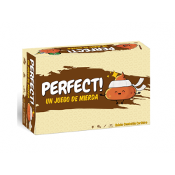 Perfect! Un juego de mierda