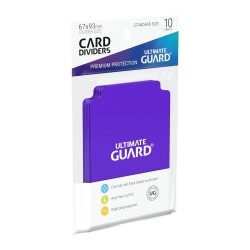 Ultimate Guard Card...