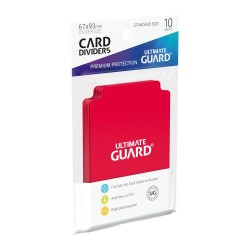 Ultimate Guard Card...