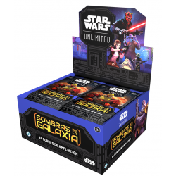 SWU: Sombras de la Galaxia....