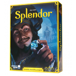 Splendor (Nueva edición)