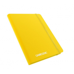 Casual Album 18-Pocket Yellow