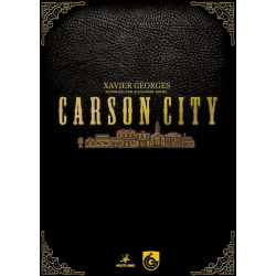 Carson City: Big Box