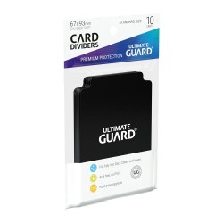 Ultimate Guard Card...