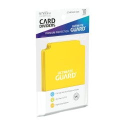 Ultimate Guard Card...