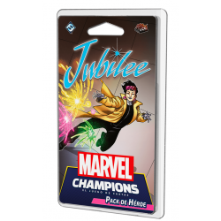 Marvel Champions Pack de...