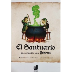 Esbirros Edición 2024 -  El...