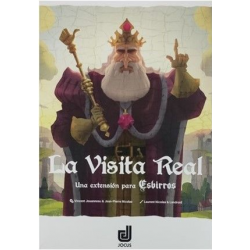 Esbirros Edición 2024 - La...