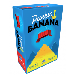 Puerto Banana
