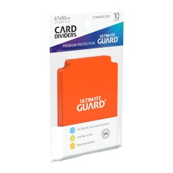 Ultimate Guard Card...