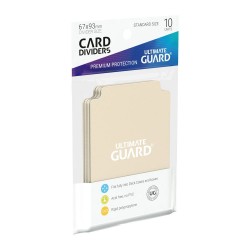 Ultimate Guard Card...