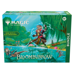 MTG - Bundle Bloomburrow -...