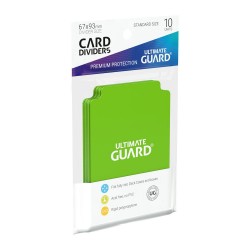 Ultimate Guard Card...