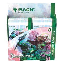 MTG - Caja de sobres de...