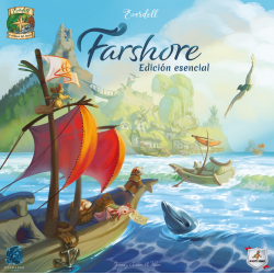 Farshore - Edición Esencial
