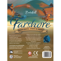 Farshore - Pack de mejoras