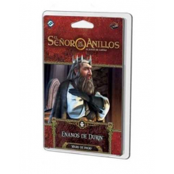 Enanos de Durin