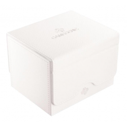 Sidekick 100+ XL White