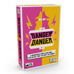 Danger Danger