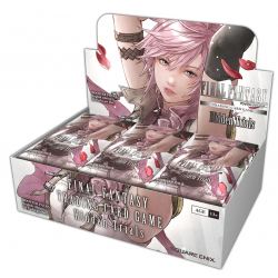 Caja de sobres Hidden Trials