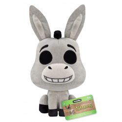 Peluche Shrek: Asno