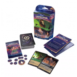Disney Lorcana TCG:...