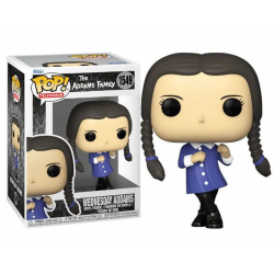 Television POP! The Addams...