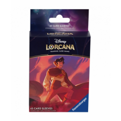 Fundas Estándar Aladdin...