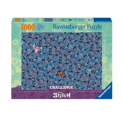 Disney Puzzle Challenge...