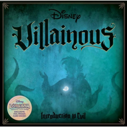 Disney Villainous:...