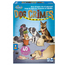 Dog Crimes