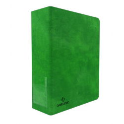 Prime Ring-Binder Green