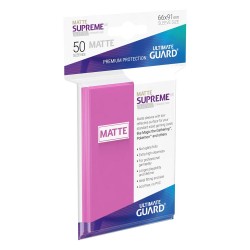 Ultimate Guard Supreme UX...