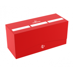 Triple Deck Holder 300+ XL Red