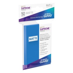 Ultimate Guard Supreme UX...