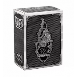 Dragon Shield -  25th...