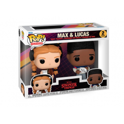 Stranger Things POP! Pack:...