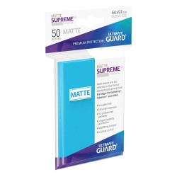 Ultimate Guard Supreme UX...