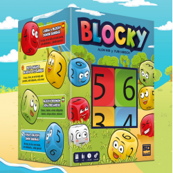 Blocky