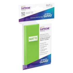 Ultimate Guard Supreme UX...