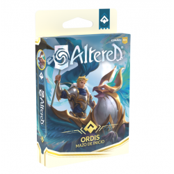 Altered: Más allá de las...