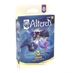 Altered: Más allá de las...