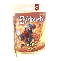 Altered: Más allá de las...