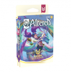 Altered: Más allá de las...