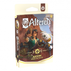 Altered: Más allá de las...