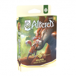 Altered: Más allá de las...