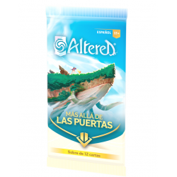 Altered: Más allá de las...