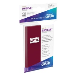 Ultimate Guard Supreme UX...