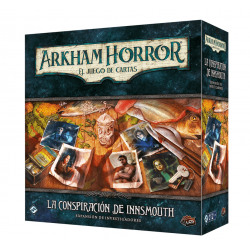 Arkham Horror LCG: La...