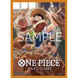 Fundas One Piece Wave 7 -...